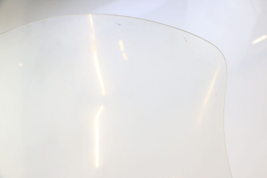 photo de PARABREZZA RAZZO STEED 125 (2012 - 2018) - Ispezione visiva dettagliata