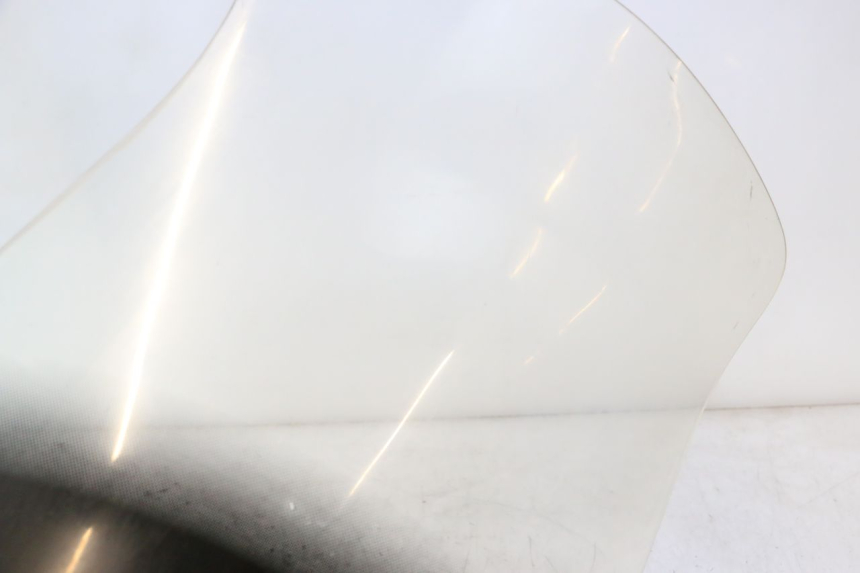 photo de PARABREZZA RAZZO STEED 125 (2012 - 2018) - Focus sulla struttura