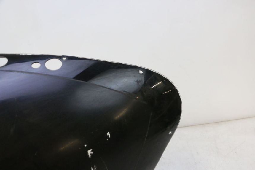 photo de PARABREZZA RAZZO STEED 125 (2012 - 2018) - Zoom qualità usato