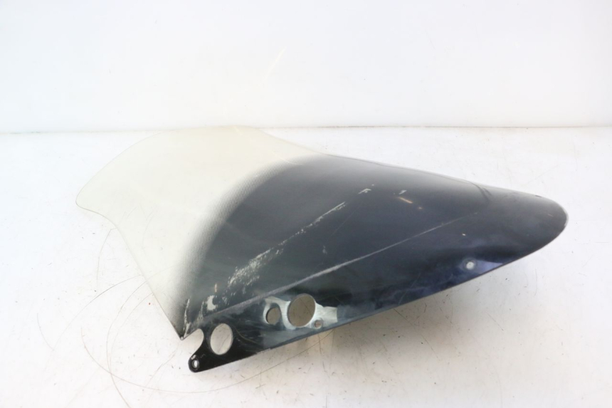 photo de PARABREZZA RAZZO STEED 125 (2012 - 2018) - Altra angolazione