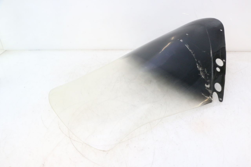 photo de PARABREZZA RAZZO STEED 125 (2012 - 2018) - Primo piano tecnico