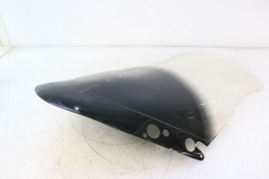 photo de PARABREZZA RAZZO STEED 125 (2012 - 2018) - Dettagli dei punti di fissaggio