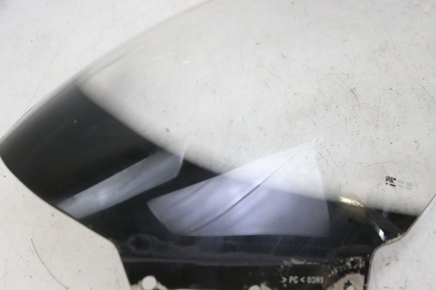 photo de PARABREZZA SUZUKI BURGMAN 125 (2015 - 2017) - Vista d'insieme del prodotto