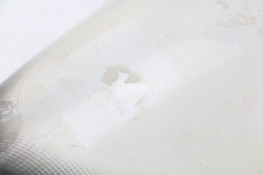 photo de PARABREZZA SUZUKI SV S ABS 650 (2003 - 2009) - Stato della superficie e materiale