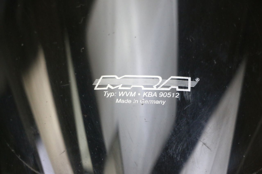 photo de PARABREZZA SUZUKI SV S 650 (2003 - 2009) - Caratteristiche distintive