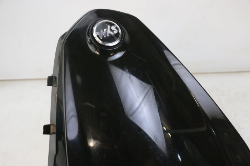 photo de PARABREZZA SYM JET 14 4T 50 (2018 - 2022) - Altra angolazione