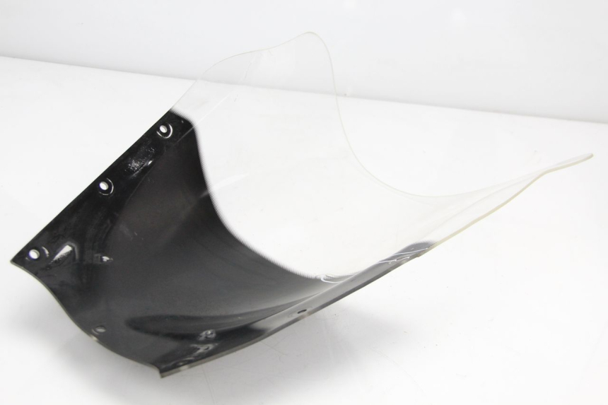 photo de PARABREZZA YAMAHA TDM ABS 900 (2002 - 2014) - Zoom sullo stato d'uso