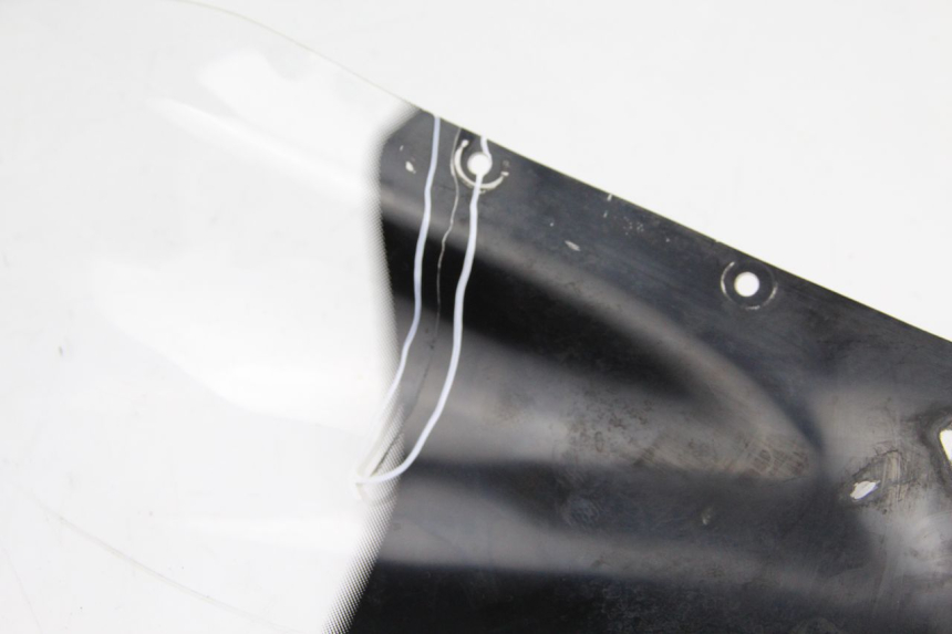 photo de PARABREZZA YAMAHA TDM ABS 900 (2002 - 2014) - Stato della superficie e materiale