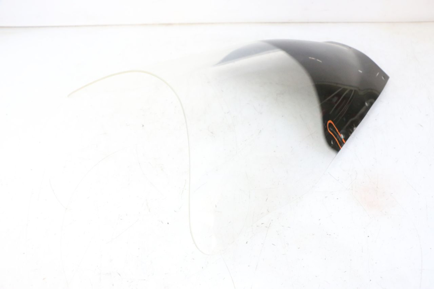 photo de PARABREZZA YAMAHA TDM ABS 900 (2002 - 2014) - Focus sulla struttura