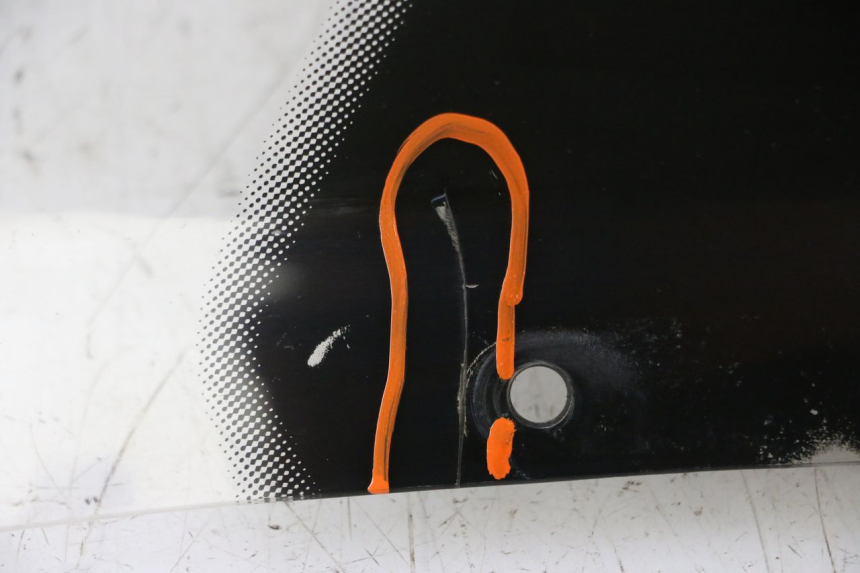 photo de PARABREZZA YAMAHA TDM ABS 900 (2002 - 2014) - Zoom qualità usato