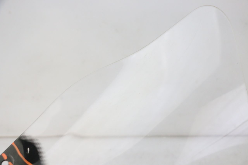 photo de PARABREZZA YAMAHA TDM ABS 900 (2002 - 2014) - Altra angolazione