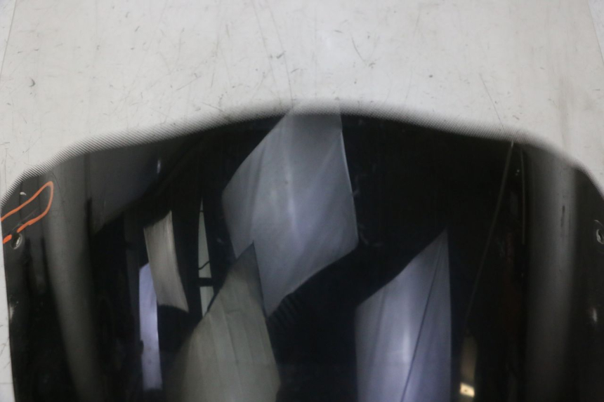 photo de PARABREZZA YAMAHA TDM ABS 900 (2002 - 2014) - Stato della superficie e materiale