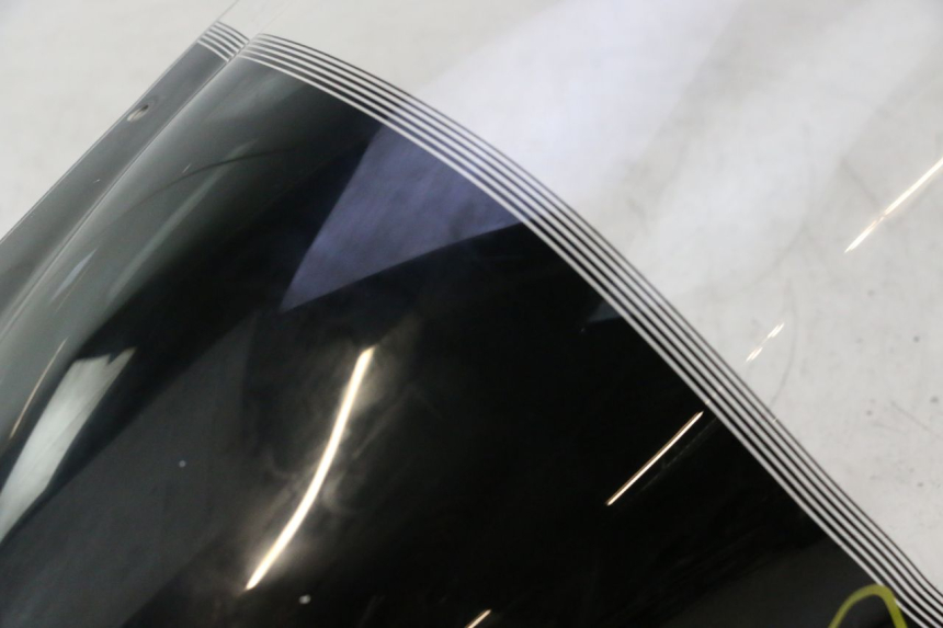 photo de PARABREZZA YAMAHA TDM ABS 900 (2002 - 2014) - Zoom sui componenti
