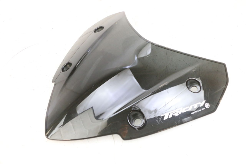 photo de PARABREZZA YAMAHA TRICITY 300 (2020 - 2024) - Caratteristiche distintive