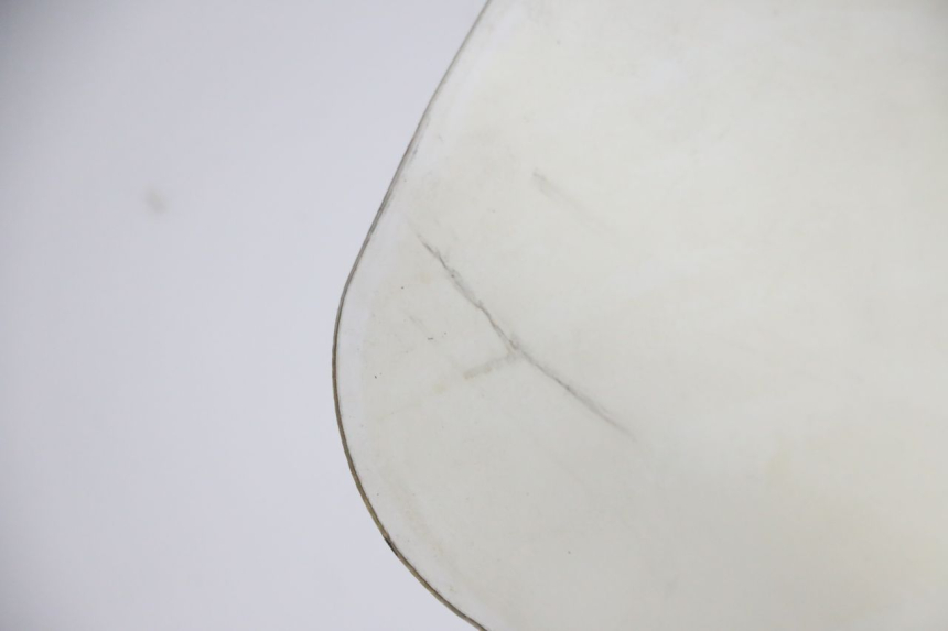 photo de PARABREZZA SUZUKI UH BURGMAN 125 (2002 - 2006) - Caratteristiche distintive