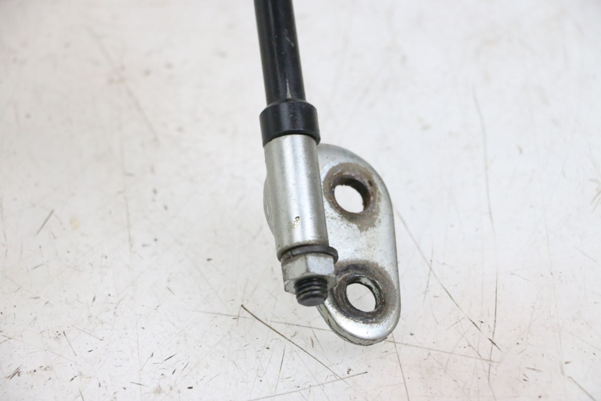 photo de Parabrezza BEELINE VELOCE 4T 50 (2011 - 2020) - Marcature e riferimenti originali