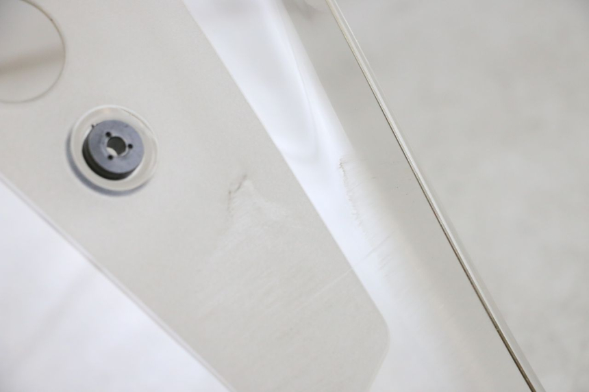 photo de PARABREZZA KAWASAKI VERSYS ABS 650 (2015 - 2018) - Altra vista dell'articolo