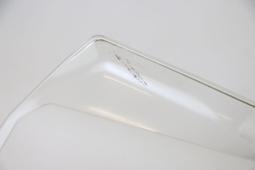 photo de PARABREZZA KAWASAKI VERSYS ABS 650 (2015 - 2018) - Caratteristiche distintive