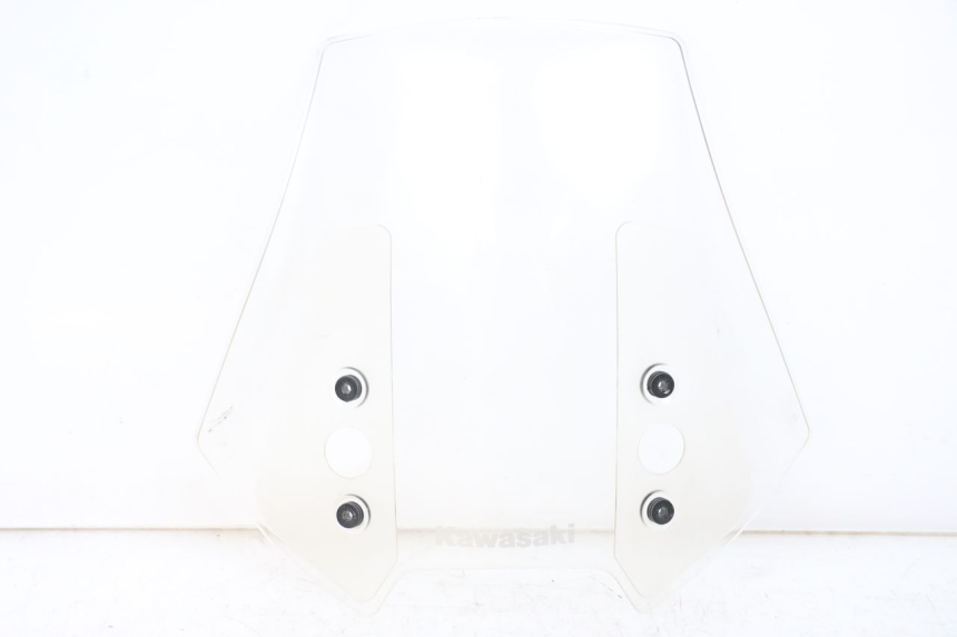 photo de PARABREZZA KAWASAKI VERSYS ABS 650 (2015 - 2018) - Primo piano ad alta risoluzione