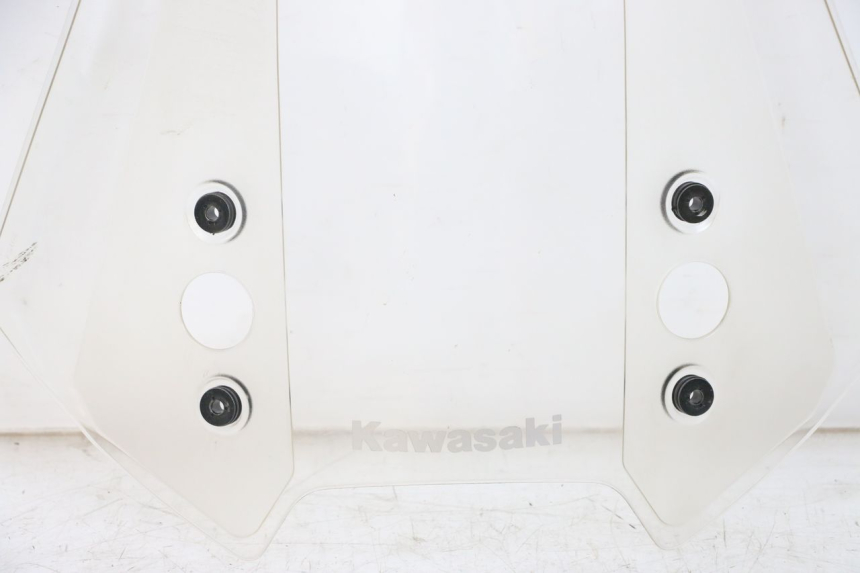 photo de PARABREZZA KAWASAKI VERSYS ABS 650 (2015 - 2018) - Foto prodotto supplementare