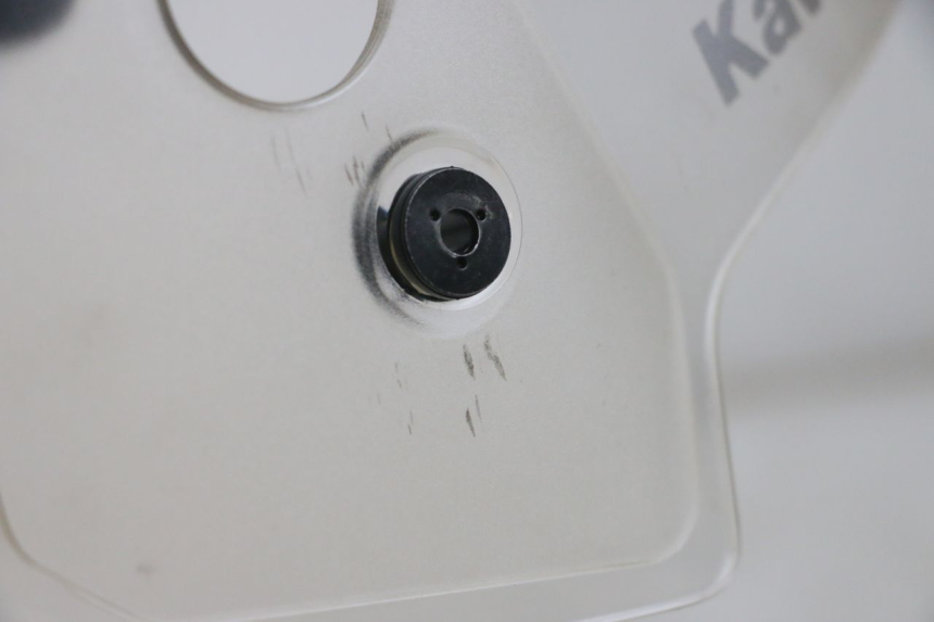 photo de PARABREZZA KAWASAKI VERSYS ABS 650 (2015 - 2018) - Altra angolazione