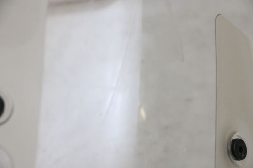 photo de PARABREZZA KAWASAKI VERSYS ABS 650 (2015 - 2018) - Dettagli dei punti di fissaggio