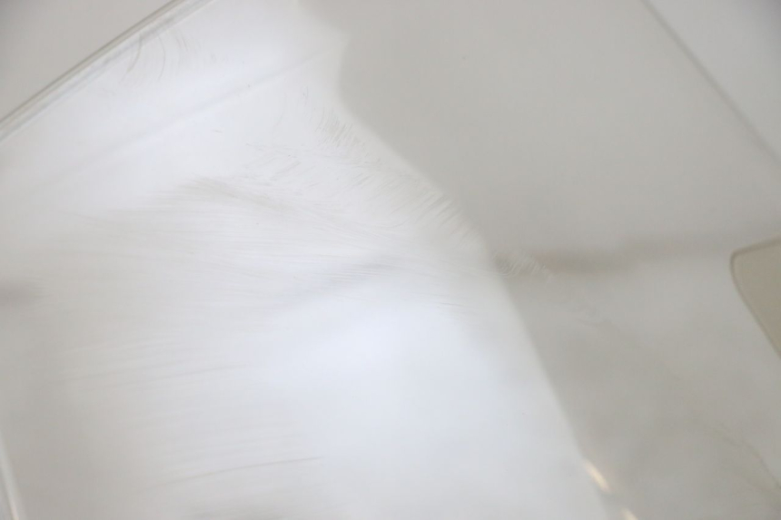 photo de PARABREZZA KAWASAKI VERSYS ABS 650 (2015 - 2018) - Ricambio usato controllato