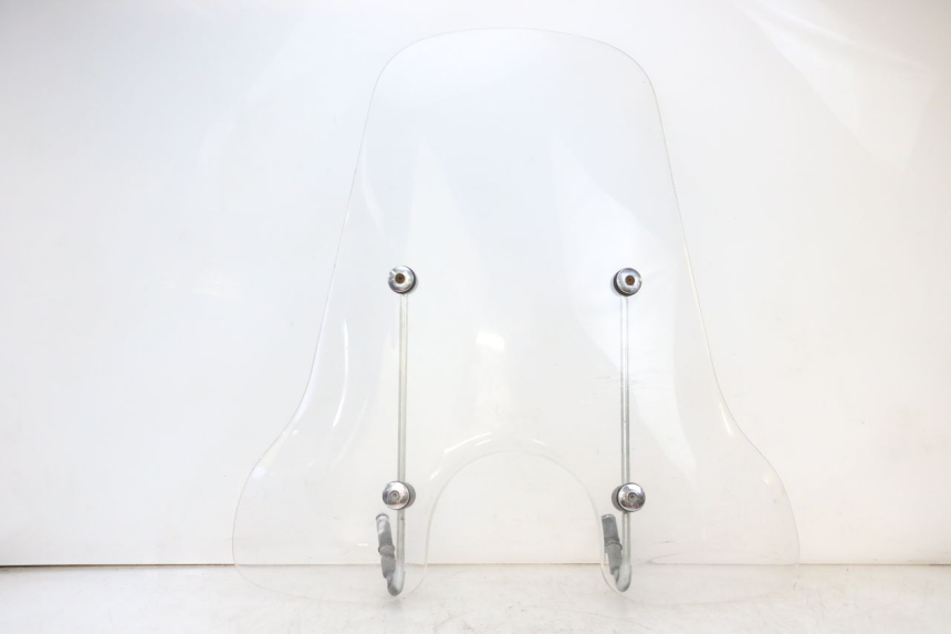 photo de PARABREZZA PIAGGIO VESPA GTS SUPER IE 125 (2009 - 2016) - Vista principale