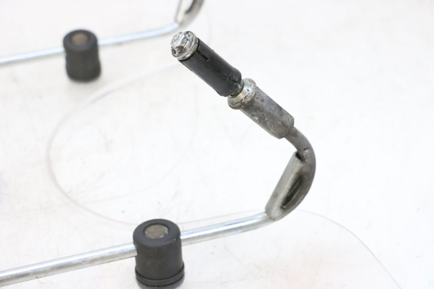 photo de PARABREZZA PIAGGIO VESPA GTS SUPER IE 125 (2009 - 2016) - Primo piano tecnico