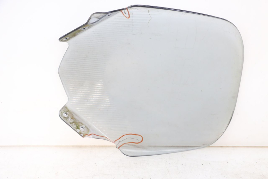 photo de PARABREZZA YAMAHA X-MAX XMAX ABS 250 (2010 - 2012) - Dettaglio del componente