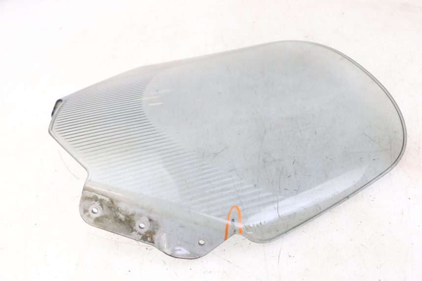 photo de PARABREZZA YAMAHA X-MAX XMAX ABS 250 (2010 - 2012) - Zoom sullo stato d'uso