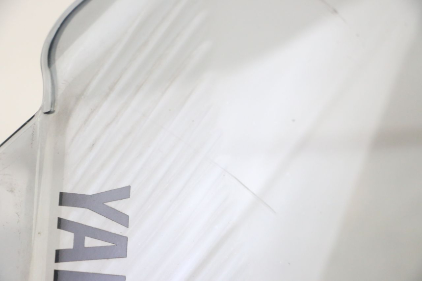 photo de PARABREZZA YAMAHA X-MAX XMAX 125 (2010 - 2013) - Zoom sullo stato d'uso