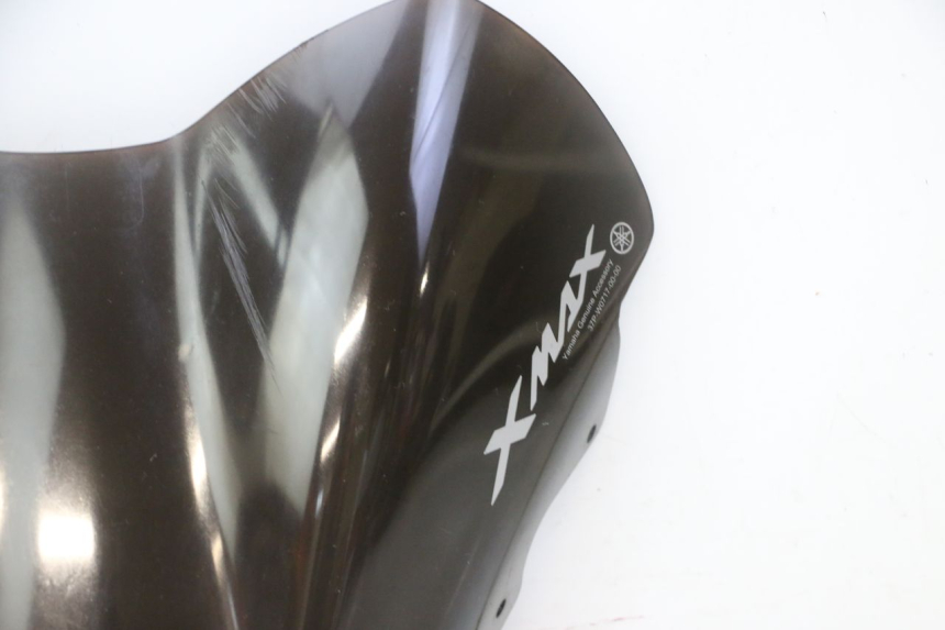 photo de PARABREZZA YAMAHA X-MAX XMAX 125 (2010 - 2013) - Panoramica del profilo