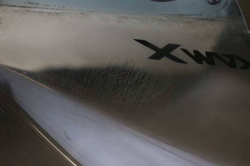 photo de PARABREZZA YAMAHA X-MAX XMAX 125 (2010 - 2013) - Altra angolazione