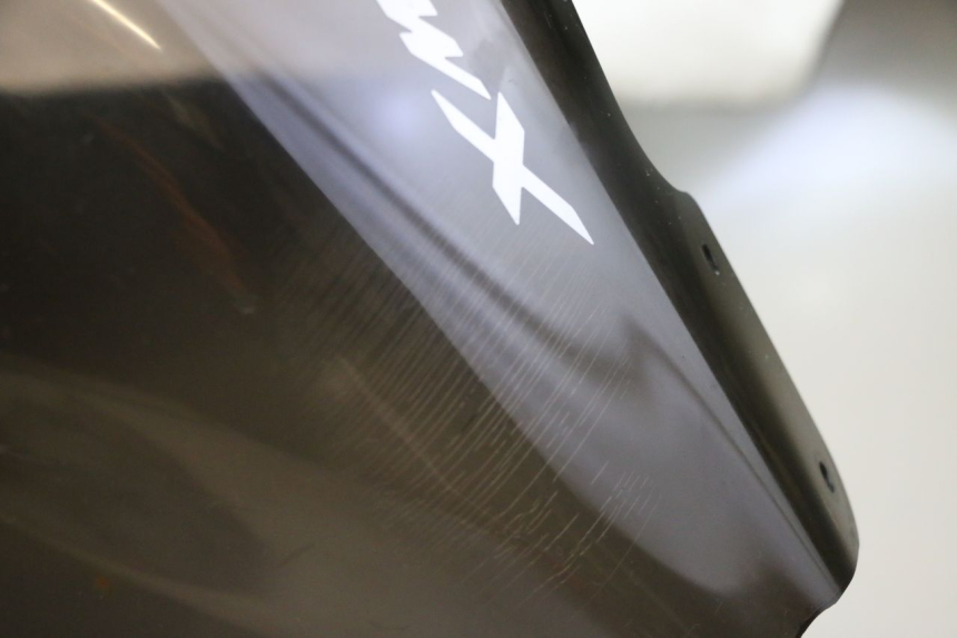 photo de PARABREZZA YAMAHA X-MAX XMAX 125 (2010 - 2013) - Primo piano tecnico