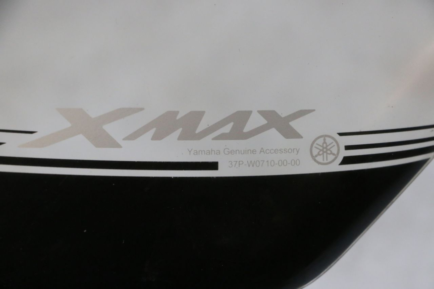 photo de PARABREZZA YAMAHA X-MAX XMAX 125 (2010 - 2013) - Zoom sui componenti
