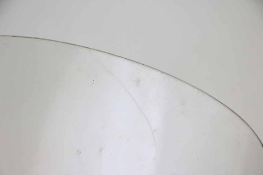 photo de PARABREZZA YAMAHA X-MAX XMAX 125 (2010 - 2013) - Stato della superficie e materiale