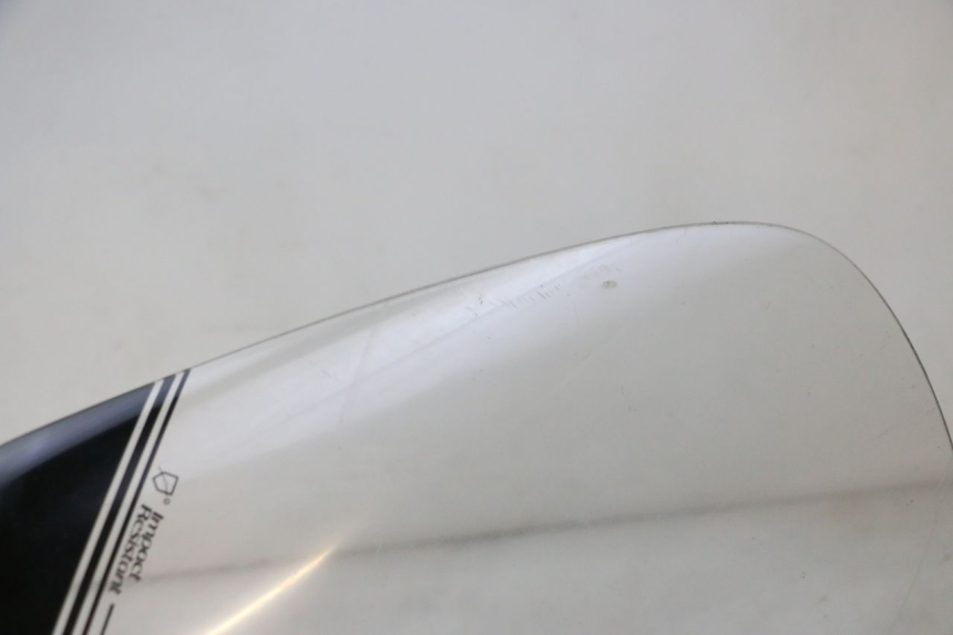 photo de PARABREZZA YAMAHA X-MAX XMAX 125 (2010 - 2013) - Marcature e riferimenti originali