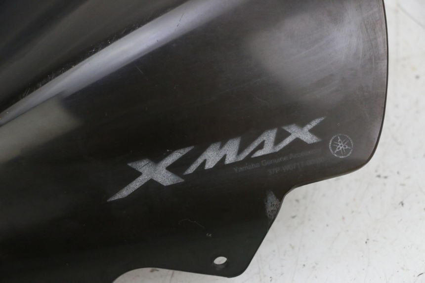 photo de PARABREZZA YAMAHA X-MAX XMAX 125 (2010 - 2013) - Vista d'insieme del prodotto