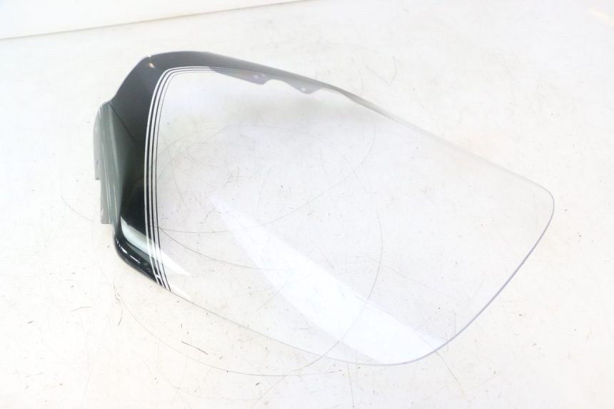 photo de PARABREZZA YAMAHA X-MAX XMAX 125 (2010 - 2013) - Marcature e riferimenti originali
