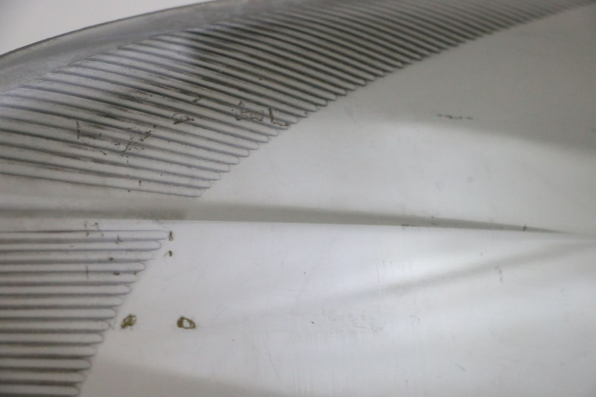 photo de PARE BRISE PIAGGIO X8 125 (2004 - 2007) - Foto prodotto supplementare