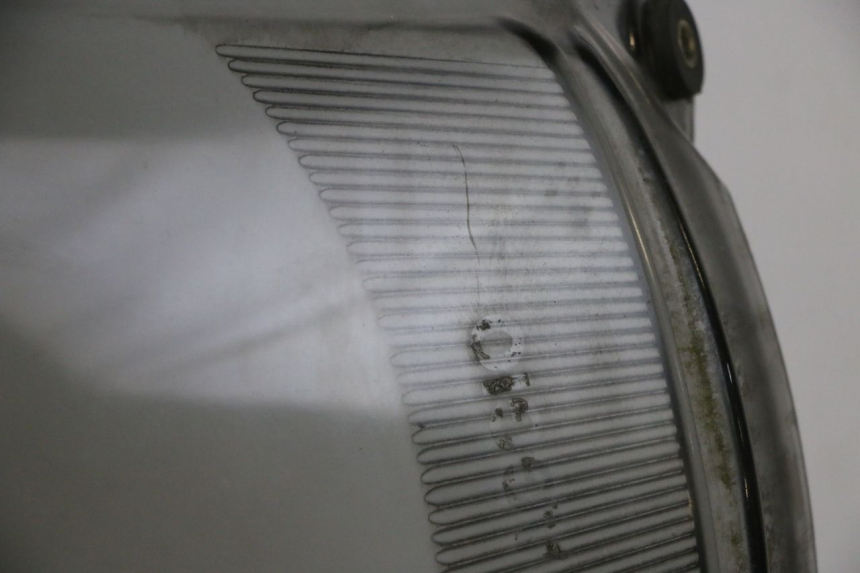 photo de PARE BRISE PIAGGIO X8 125 (2004 - 2007) - Zoom sullo stato d'uso