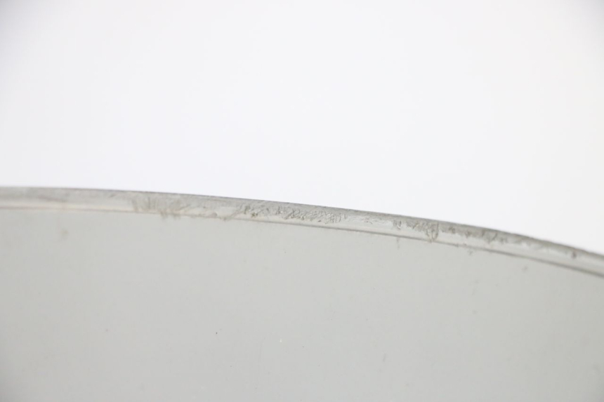 photo de PARE BRISE PIAGGIO X8 125 (2004 - 2007) - Dettagli dei punti di fissaggio