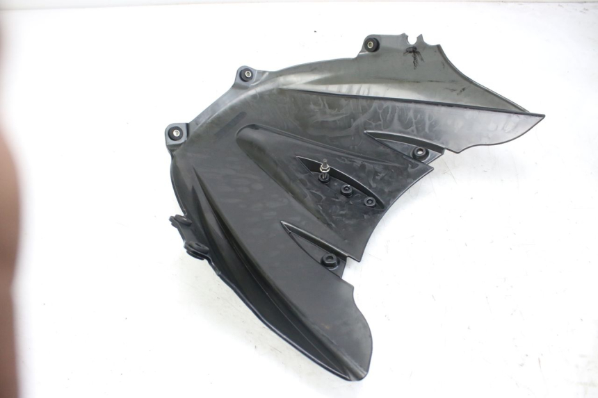 photo de PARABREZZA PIAGGIO X9 EVOLUTION 125 (2003 - 2007) - Zoom sullo stato d'uso
