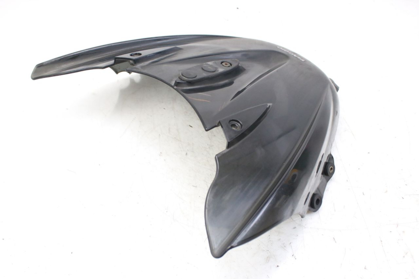 photo de PARABREZZA PIAGGIO X9 EVOLUTION 125 (2003 - 2007) - Stato della superficie e materiale