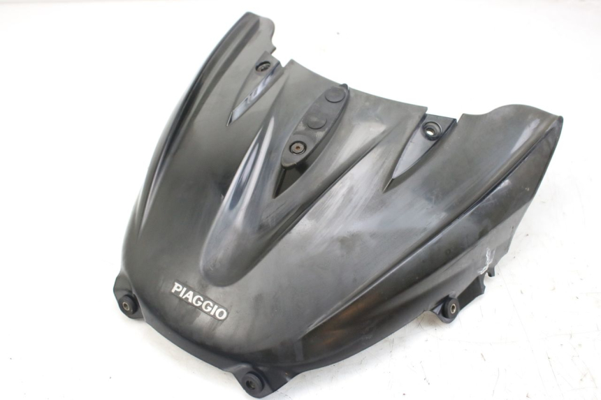photo de PARABREZZA PIAGGIO X9 EVOLUTION 125 (2003 - 2007) - Marcature e riferimenti originali