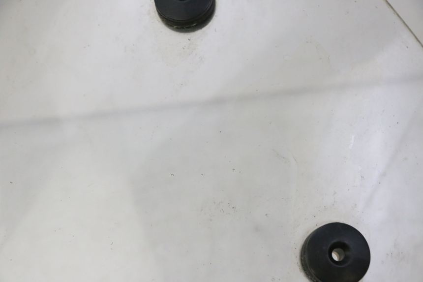 photo de PARABREZZA PIAGGIO X9 EVOLUTION 125 (2003 - 2007) - Panoramica del profilo