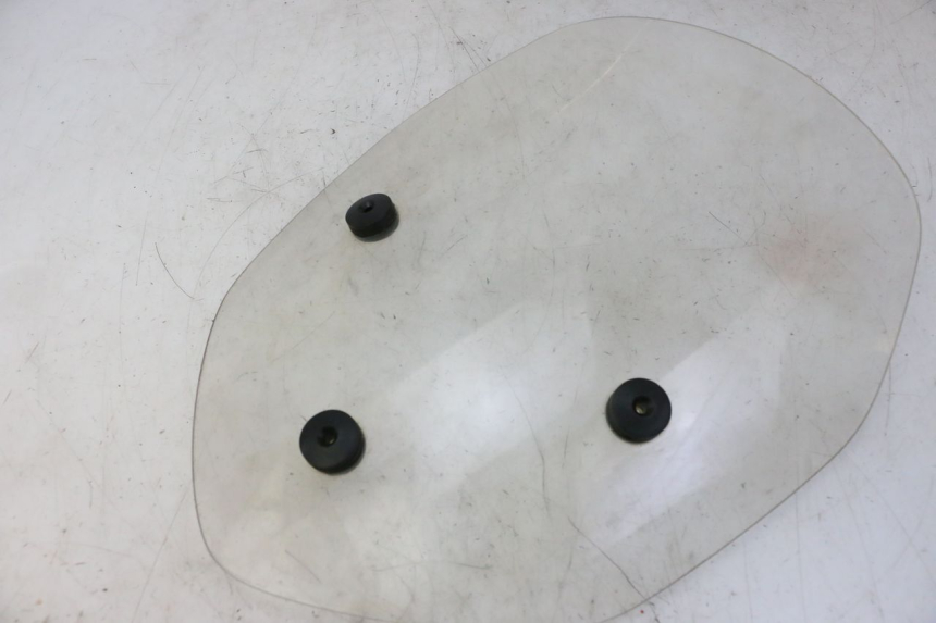 photo de PARABREZZA PIAGGIO X9 EVOLUTION 125 (2003 - 2007) - Vista principale