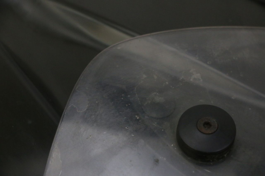 photo de PARABREZZA PIAGGIO X9 EVOLUTION 125 (2003 - 2007) - Altra angolazione