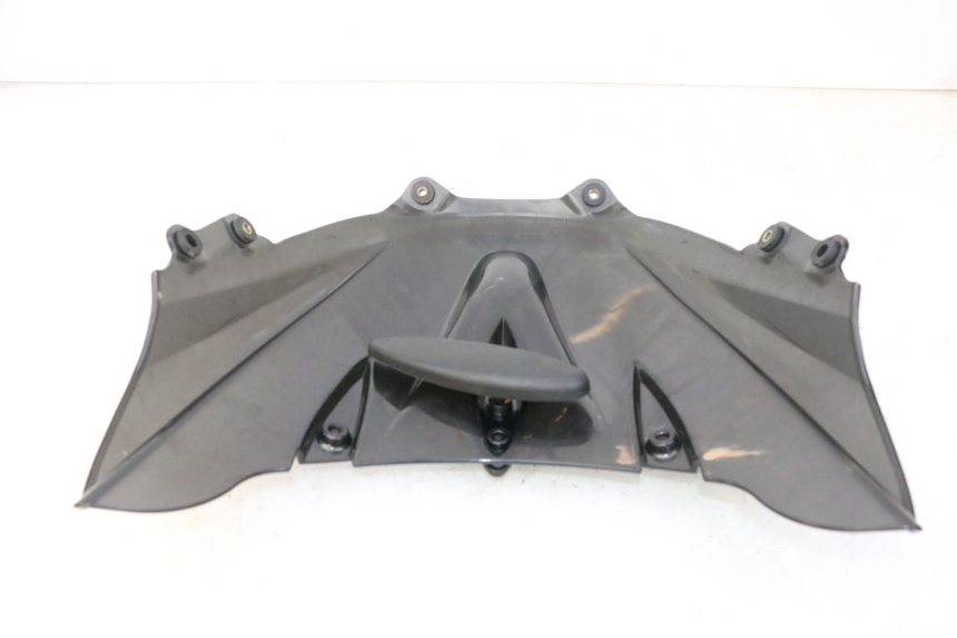 photo de PARABREZZA PIAGGIO X9 EVOLUTION 125 (2003 - 2007) - Stato della superficie e materiale